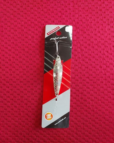 Ecotackle Kanatlı Kaşık 22Gr